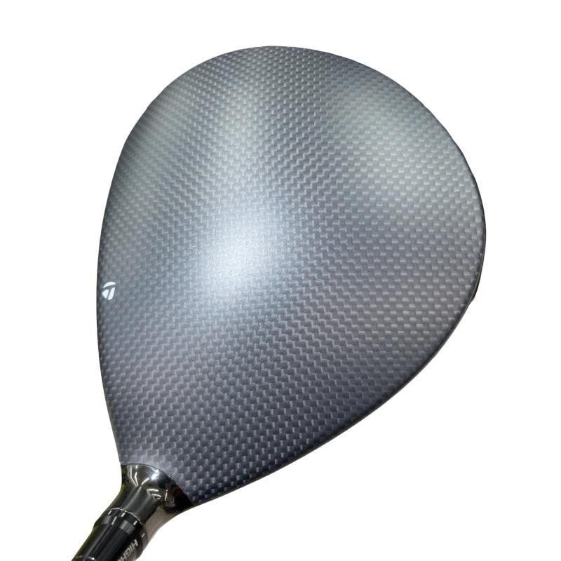 TaylorMade（テーラーメイド） Qi35 LS 8° ドライバー DR フレックスX