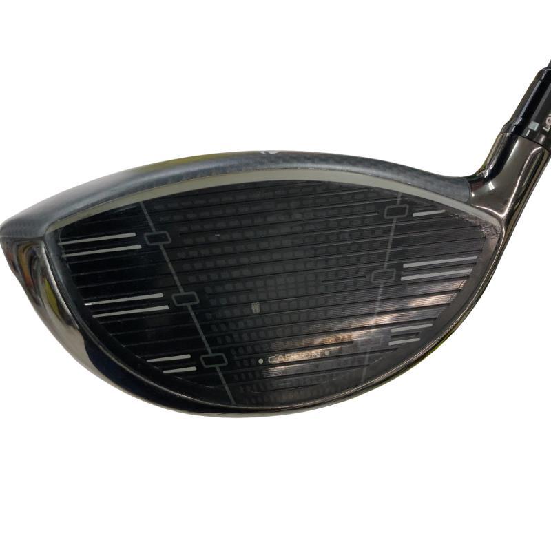 TaylorMade（テーラーメイド） Qi35 LS 8° ドライバー DR フレックスX