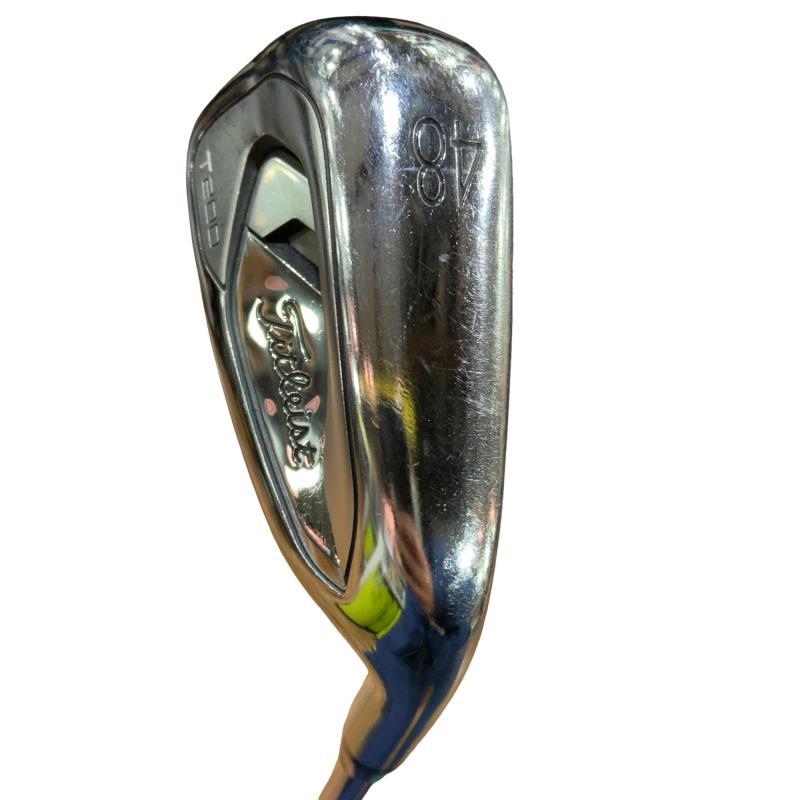 タイトリスト Titleist T200 W ウェッジ WG フレックスS_3