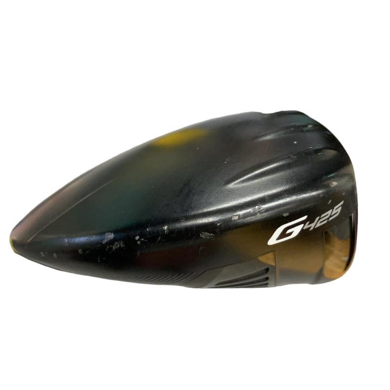 ピン G425 SFT 10.5°(アーコス付き) ドライバー DR フレックスSRの画像