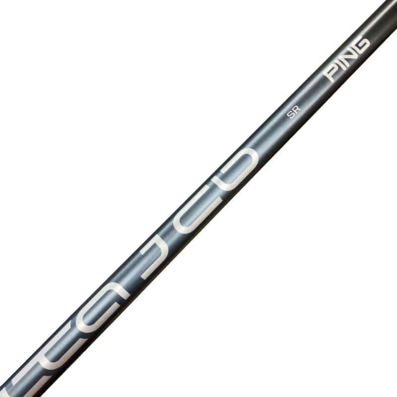 ピン G425 SFT 10.5°(アーコス付き) ドライバー DR フレックスSRの画像