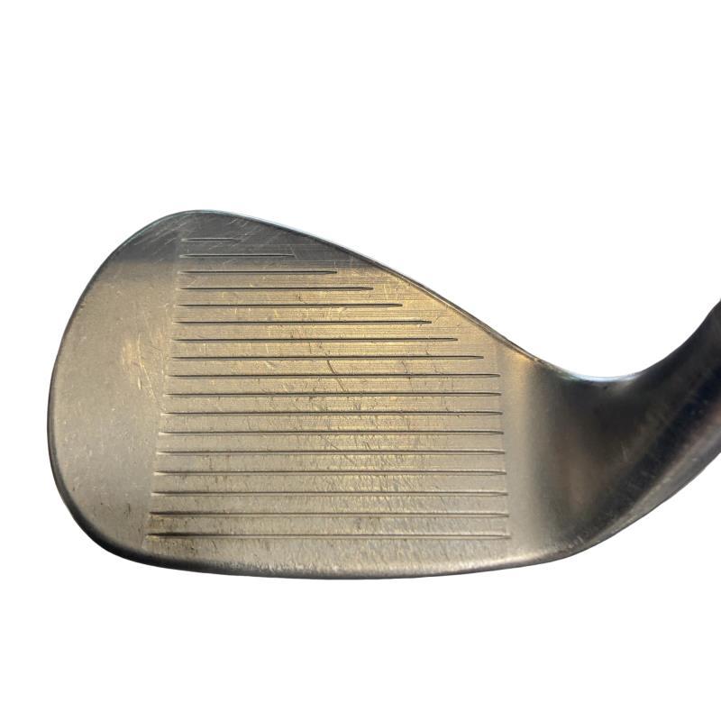 タイトリスト VOKEY SPIN MILLED SM10 ニッケル 58°/12°D ウェッジ WG フレックスS_1
