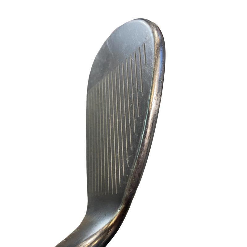 タイトリスト VOKEY SPIN MILLED SM10 ニッケル 58°/12°D ウェッジ WG フレックスS_2