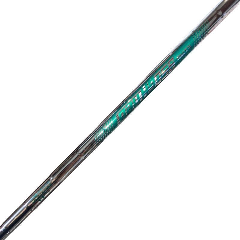 タイトリスト VOKEY SPIN MILLED SM10 ニッケル 58°/12°D ウェッジ WG フレックスS_4