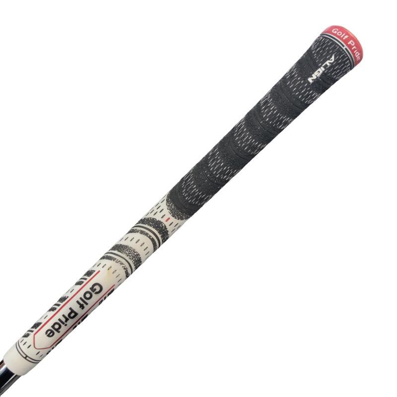 タイトリスト VOKEY SPIN MILLED SM10 ニッケル 58°/12°D ウェッジ WG フレックスS_5
