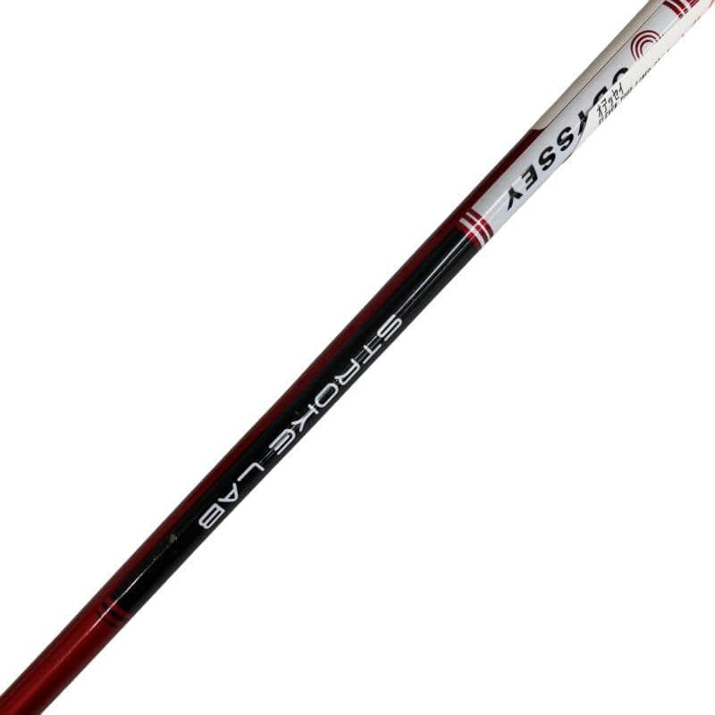 ODYSSEY（キャロウェイゴルフ） オデッセイ ELEVEN CS TOUR LINED 33 