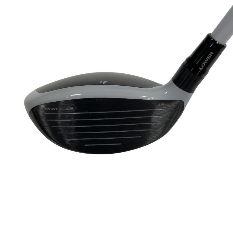 TaylorMade（テーラーメイド） SIM2 5W フェアウェイウッド FW