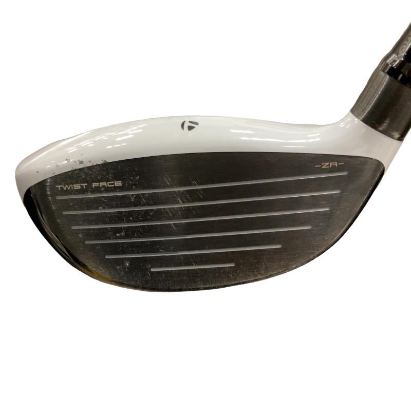 TaylorMade（テーラーメイド） SIM 3W フェアウェイウッド FW