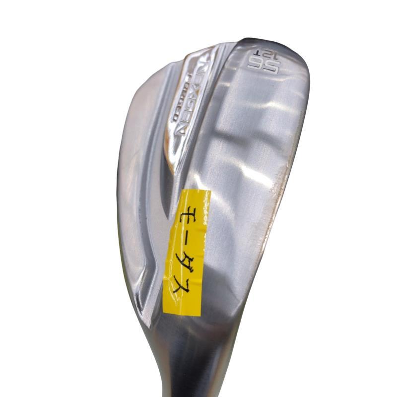 ゴルフパートナー NEXGEN FORGED WEDGE(2025) 56°/12°T ウェッジ WG フレックスS_2