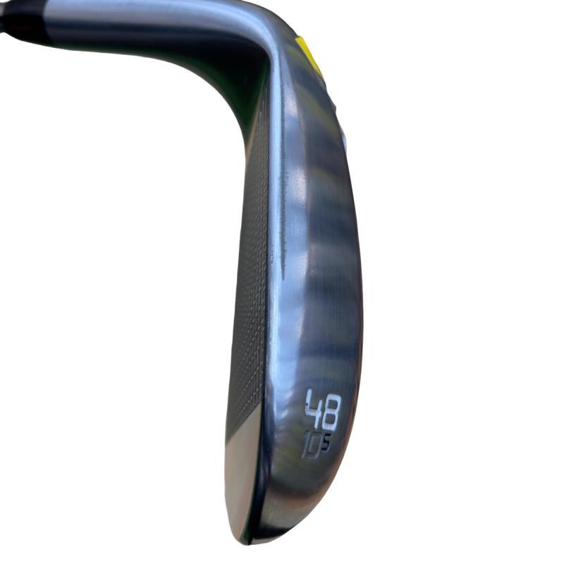 ゴルフパートナー NEXGEN FORGED WEDGE(2025) 48°/10°S ウェッジ WG フレックスS_3