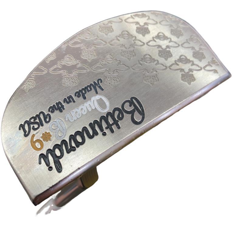 BETTINARDI（ベティナルディ） BETTINARDI QUEEN B #9 34インチ パター 