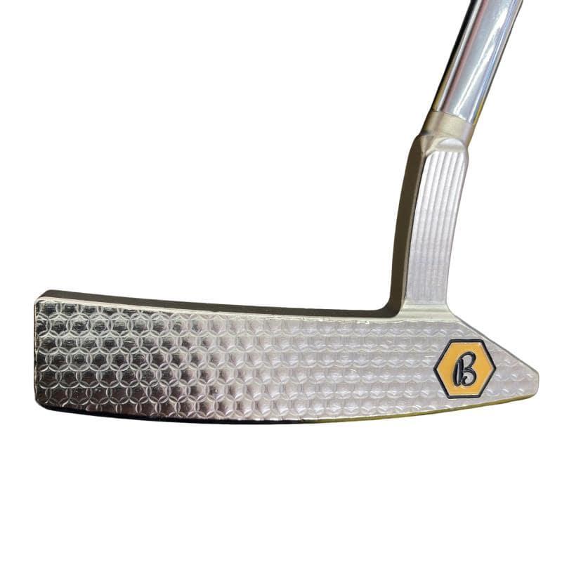 BETTINARDI（ベティナルディ） BETTINARDI QUEEN B #9 34インチ パター