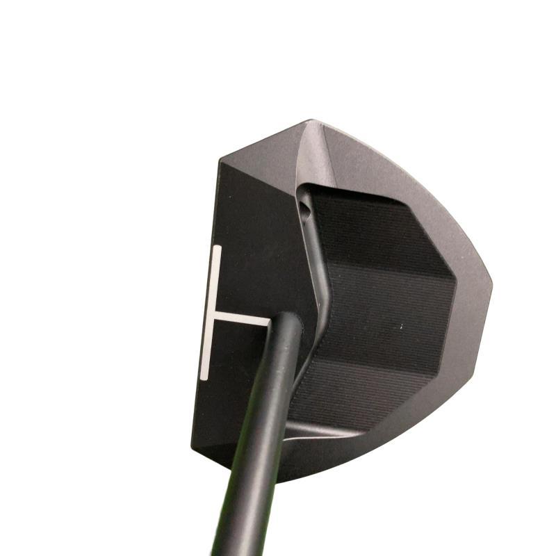 L.A.B.GOLF L.A.B.GOLF OZ.1i(BLACK) 34インチ パター PT フレックスその他の画像