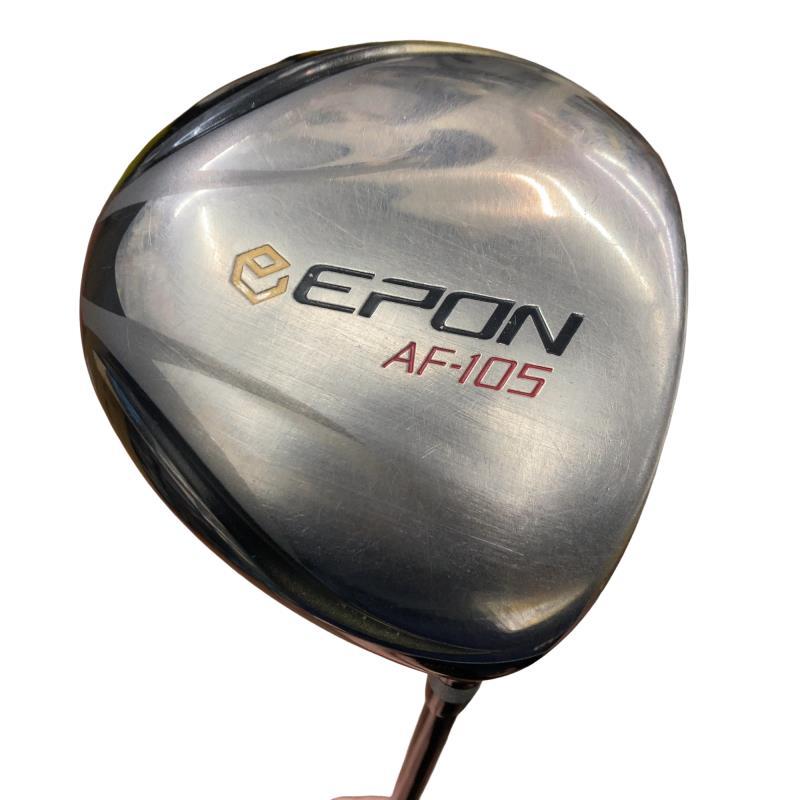 エポンゴルフ株式会社 EPON AF-105 10.5° ドライバー DR フレックスS