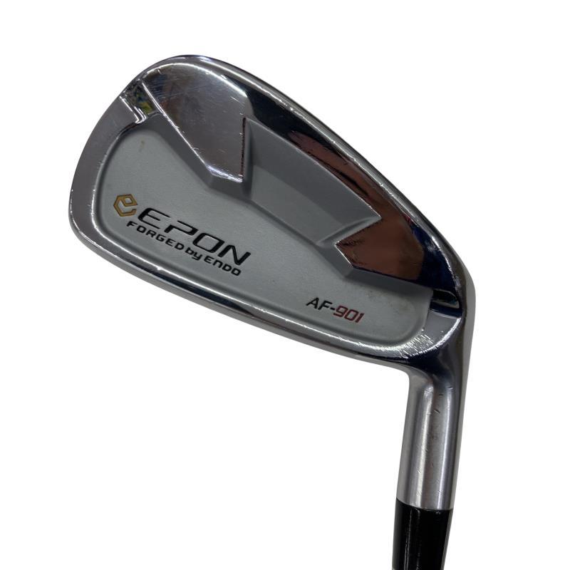 エポンゴルフ株式会社 EPON AF-901 19° ユーティリティ UT フレックス