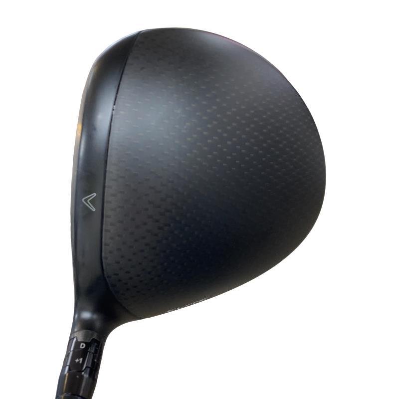 【美品】キャロウェイ レディースELYTE MAX FAST ドライバー12°Ｌ Callaway（キャロウェイ） ELYTE MAX FAST 12° レディース ドライバー