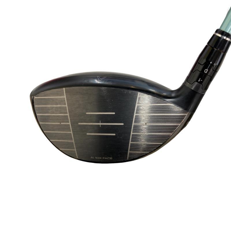 Callaway（キャロウェイ） ELYTE MAX FAST 12° レディース ドライバー