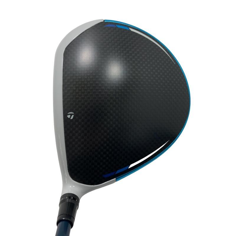 TaylorMade SIM2 Max-D ドライバー 10.5度 TaylorMade（テーラーメイド） SIM2 MAX-D 10.5° ドライバー DR