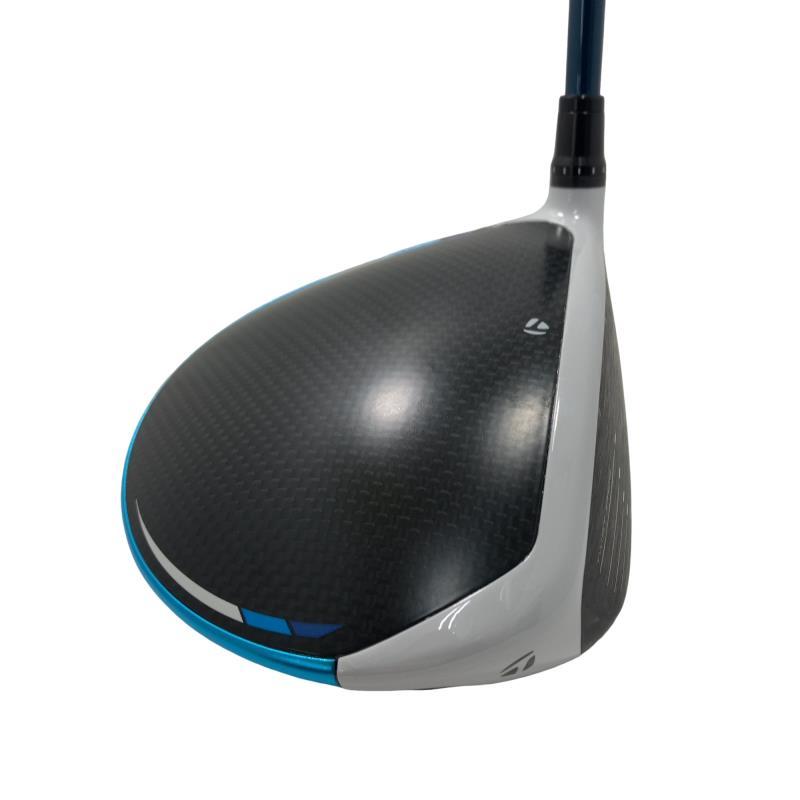 TaylorMade（テーラーメイド） SIM2 MAX-D 10.5° ドライバー DR