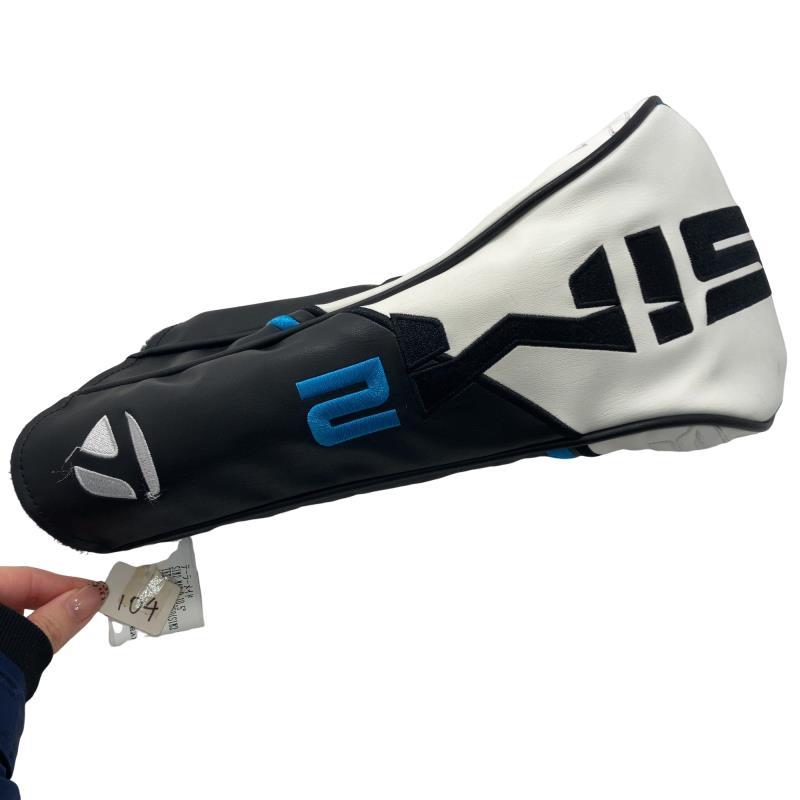 TaylorMade（テーラーメイド） SIM2 MAX-D 10.5° ドライバー DR