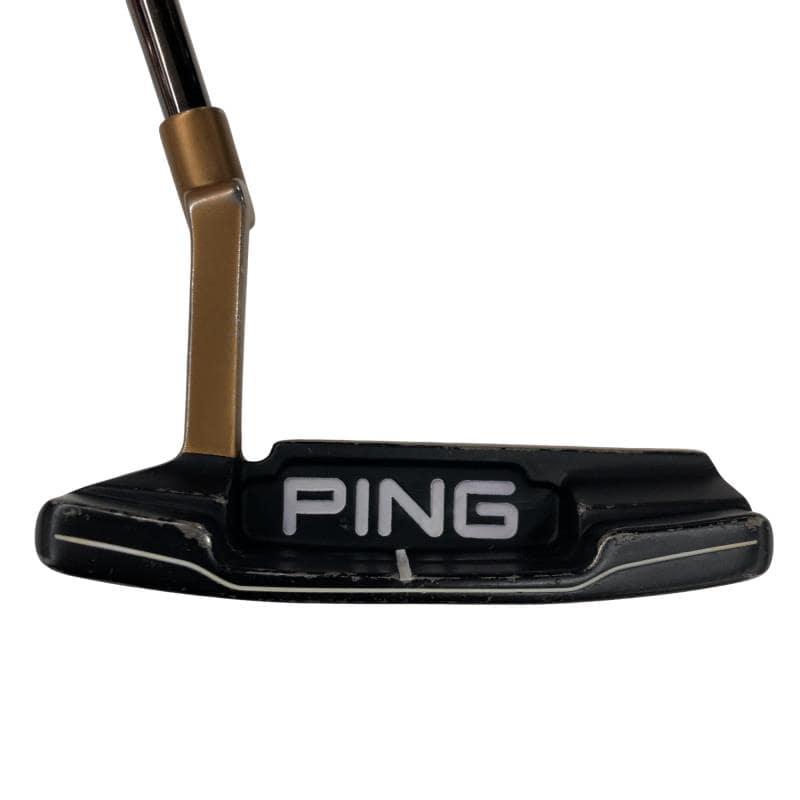 PING（ピン） HEPPLER ANSER 2 33インチ(PP60) パター PT フレックス