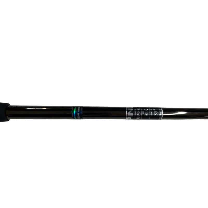 PING（ピン） HEPPLER ANSER 2 33インチ(PP60) パター PT フレックス