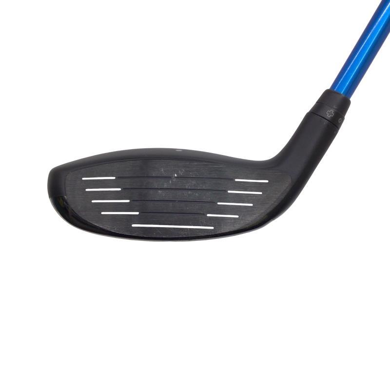 PING（ピン） G440 MAX 4W フェアウェイウッド FW フレックスSR