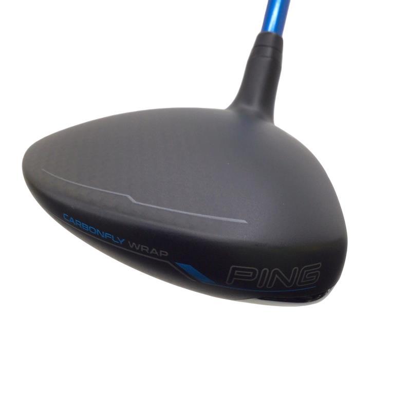 PING（ピン） G440 MAX 4W フェアウェイウッド FW フレックスSR