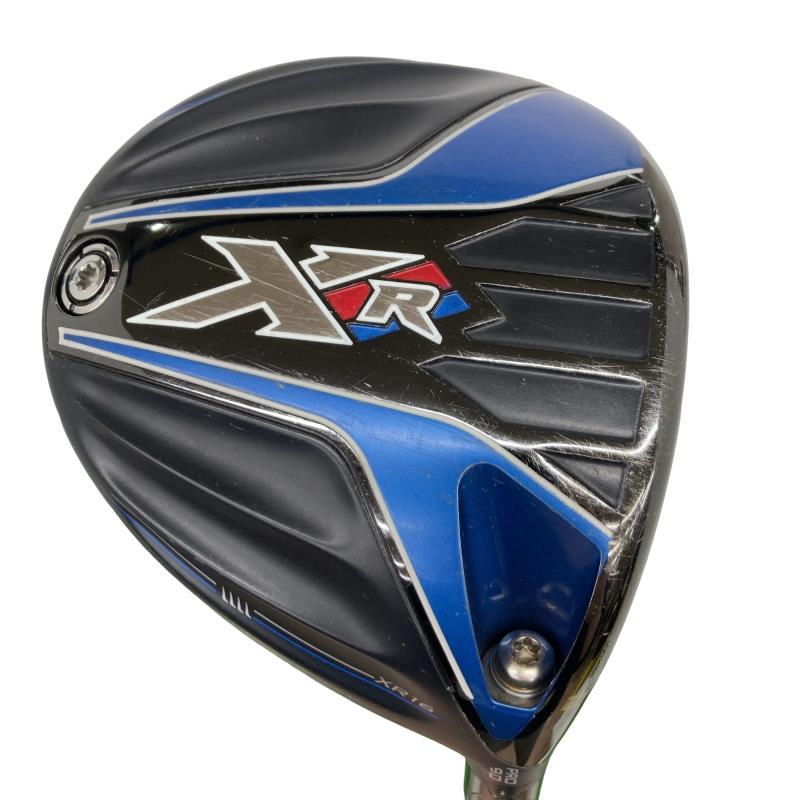 Callaway（キャロウェイ） XR PRO 16 9° ドライバー DR フレックスS