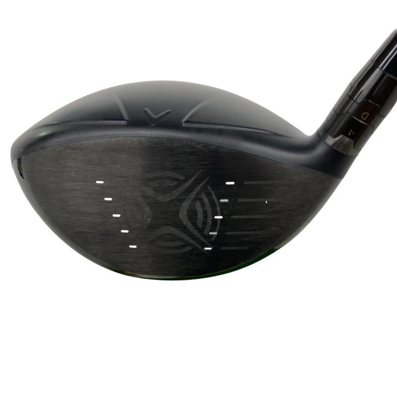 Callaway（キャロウェイ） XR PRO 16 9° ドライバー DR フレックスS