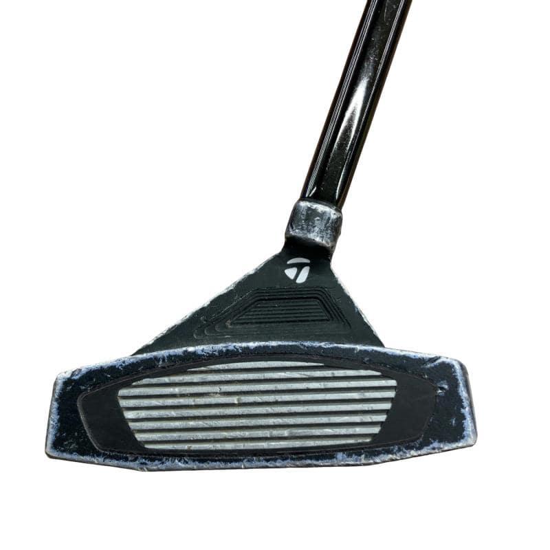 TaylorMade（テーラーメイド） Spider GTx TRUSS BLACK TM2 34インチ