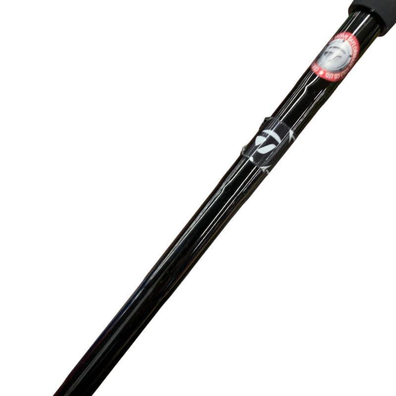 TaylorMade（テーラーメイド） Spider GTx TRUSS BLACK TM2 34インチ
