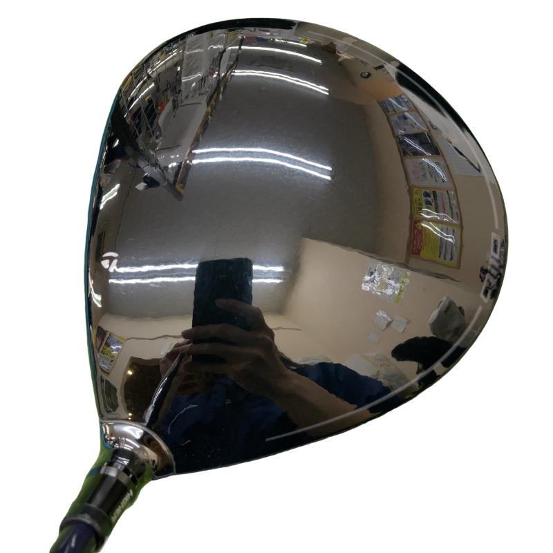 TaylorMade - 仕立て屋御手伝いさん Qi10 MAX  9° １番ウッド DR フレックスS