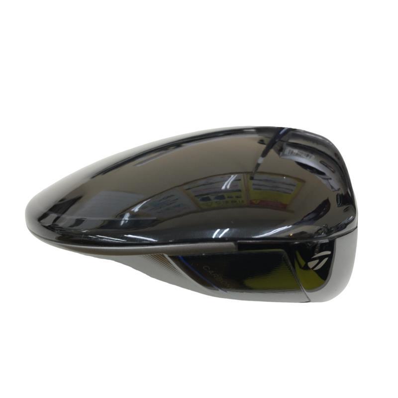 TaylorMade - 仕立て屋御手伝いさん Qi10 MAX  9° １番ウッド DR フレックスS