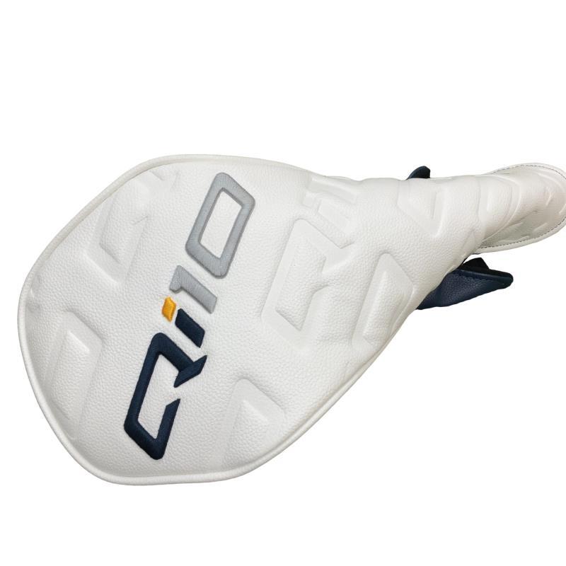 TaylorMade - 仕立て屋御手伝いさん Qi10 MAX  9° １番ウッド DR フレックスS