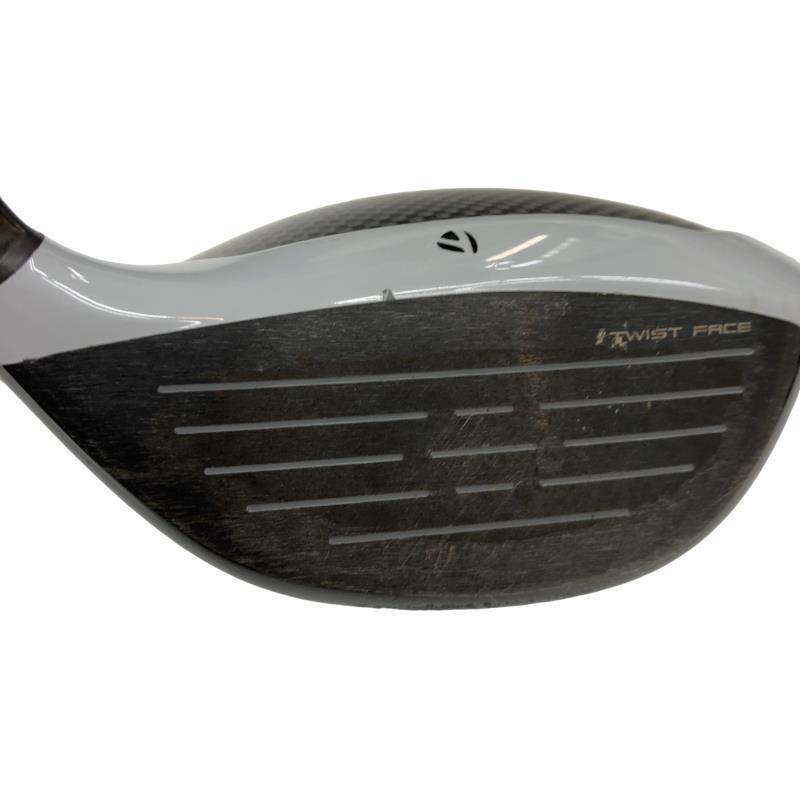 TaylorMade（テーラーメイド） SIM MAX 5W レフティ フェアウェイ