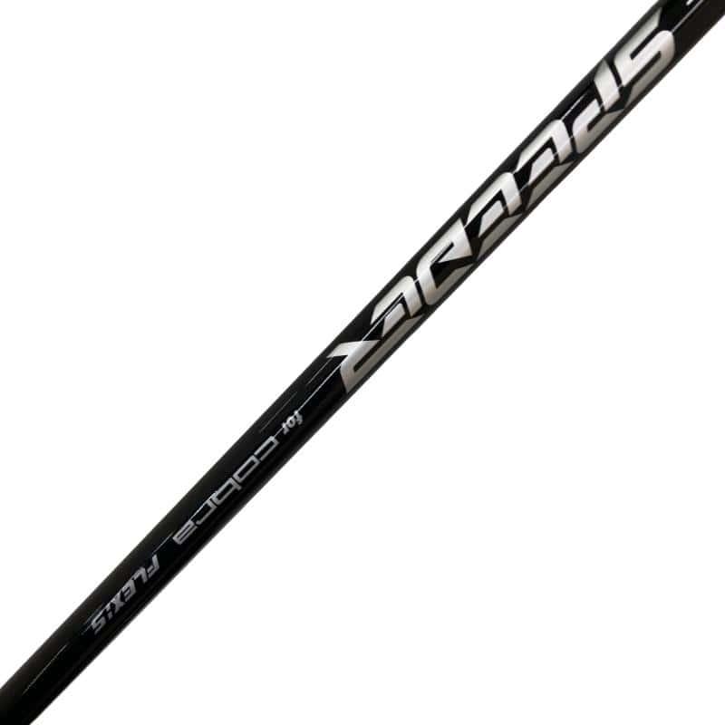 コブラ cobra OPTM X 10.5° ドライバー DR フレックスSの画像