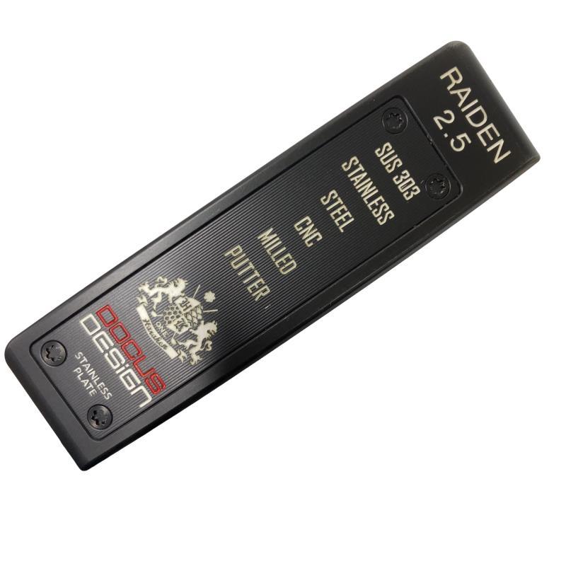 DOCUS（ドゥーカス） DOCUS DOCUS DESIGN JET B RAIDEN2.5 33インチ 