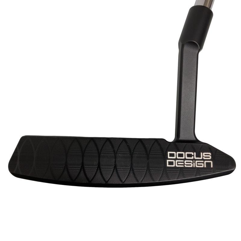 DOCUS（ドゥーカス） DOCUS DOCUS DESIGN JET B RAIDEN2.5 33インチ 