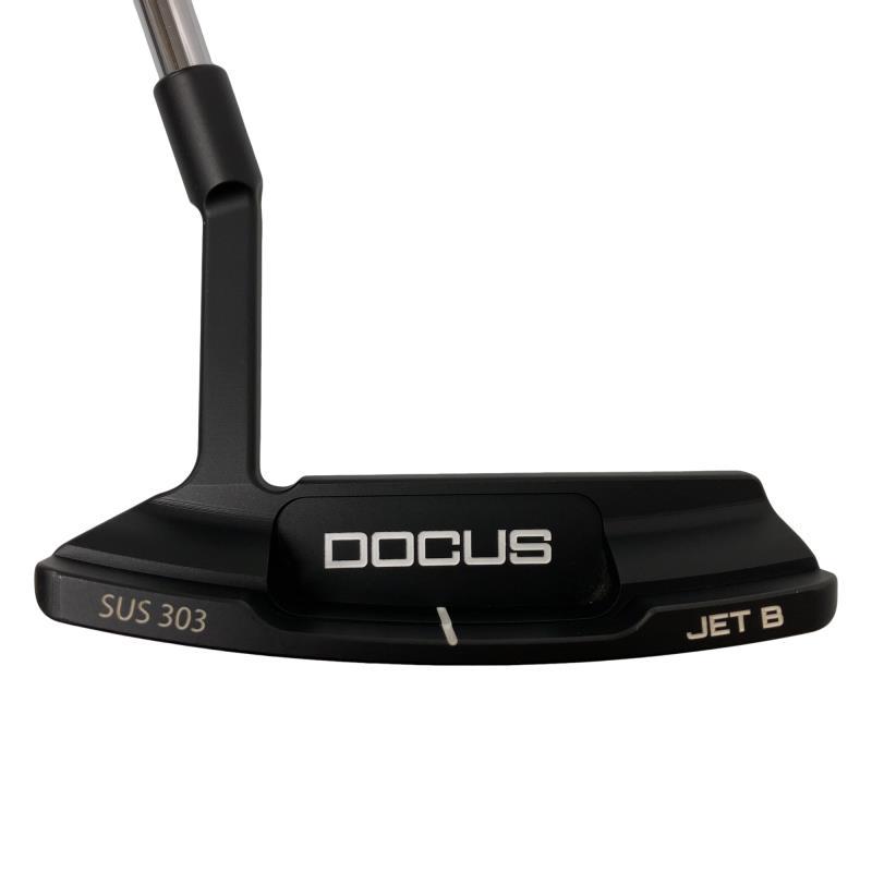 DOCUS（ドゥーカス） DOCUS DOCUS DESIGN JET B RAIDEN2.5 33インチ 