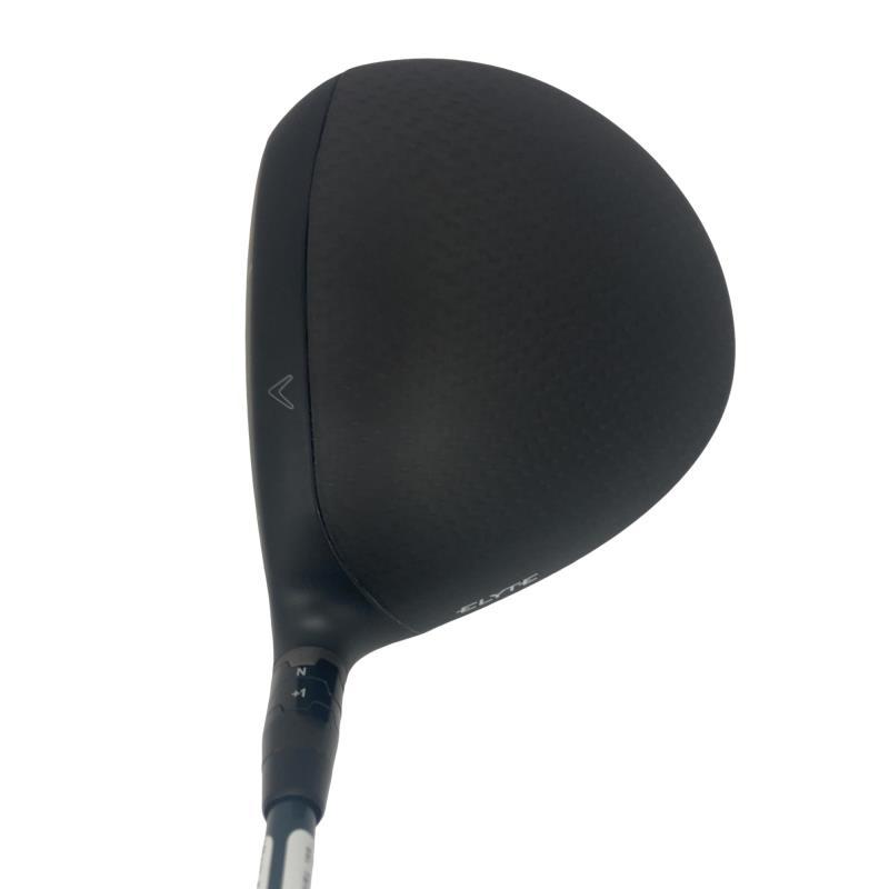 Callaway - キャロウェイ ELYTE 10.5° １番ウッド DR フレックスR