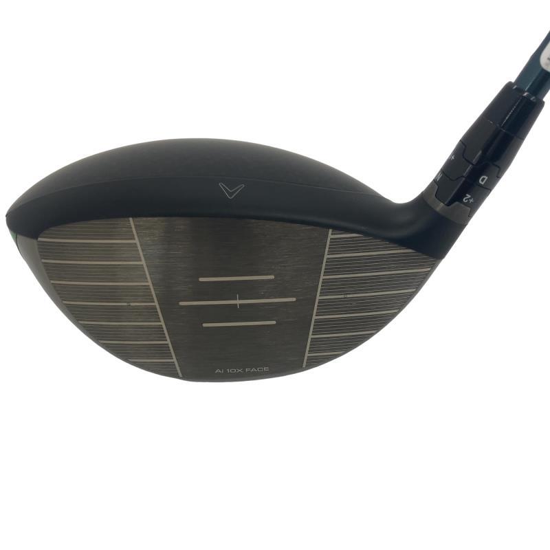 Callaway - キャロウェイ ELYTE 10.5° １番ウッド DR フレックスR
