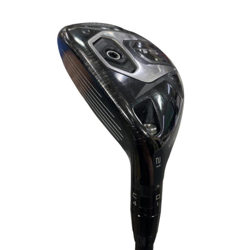 Titleist（タイトリスト） TS2 21° レフティ ユーティリティ UT
