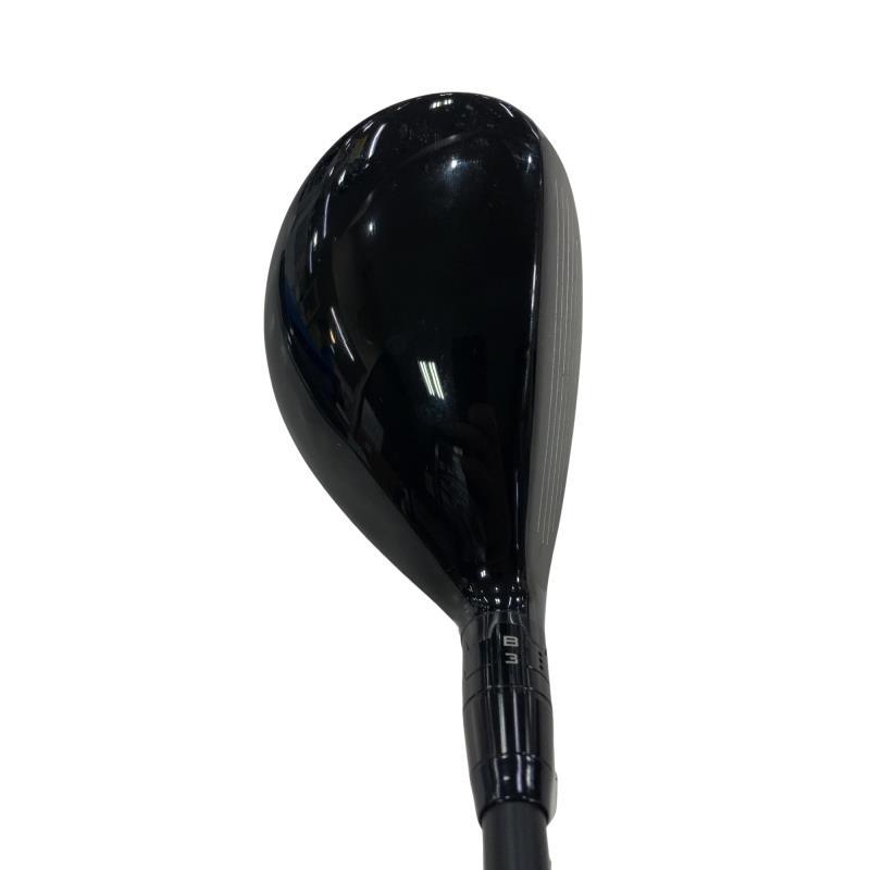 Titleist（タイトリスト） TS2 21° レフティ ユーティリティ UT