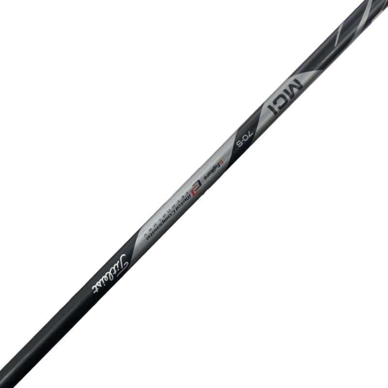 Titleist（タイトリスト） TS2 21° レフティ ユーティリティ UT