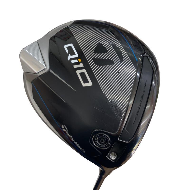 TaylorMade（テーラーメイド） Qi10 10.5° ドライバー DR フレックスSR