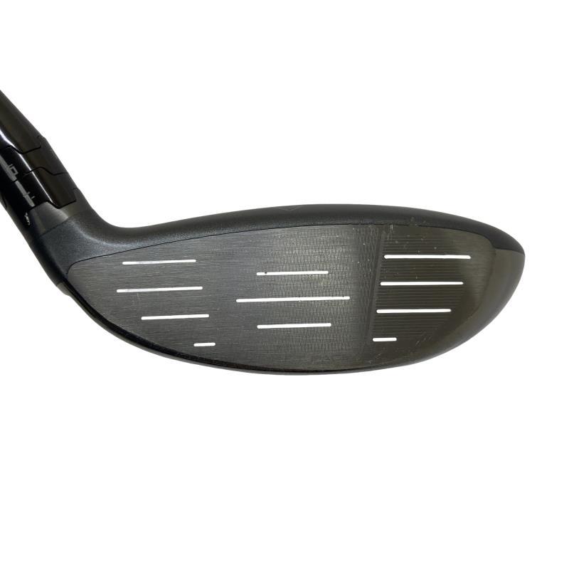 Callaway（キャロウェイ） PARADYM Ai SMOKE MAX 3W レフティ