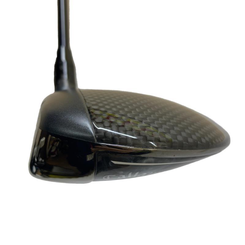 Callaway（キャロウェイ） PARADYM Ai SMOKE MAX 3W レフティ