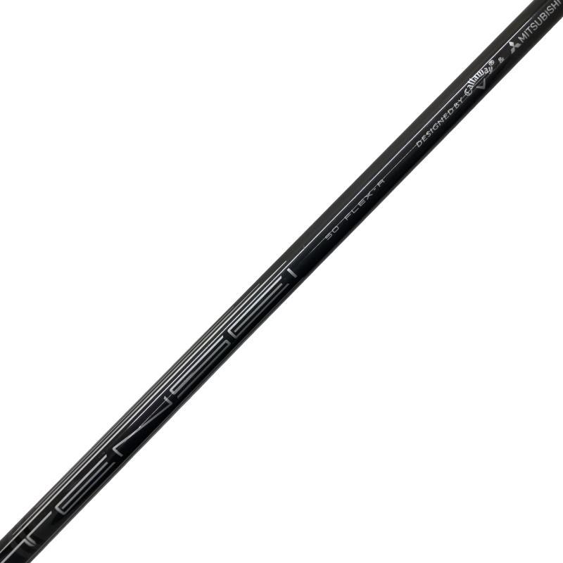 Callaway（キャロウェイ） PARADYM Ai SMOKE MAX 3W レフティ