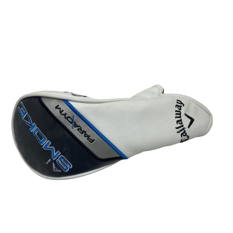 Callaway（キャロウェイ） PARADYM Ai SMOKE MAX 3W レフティ